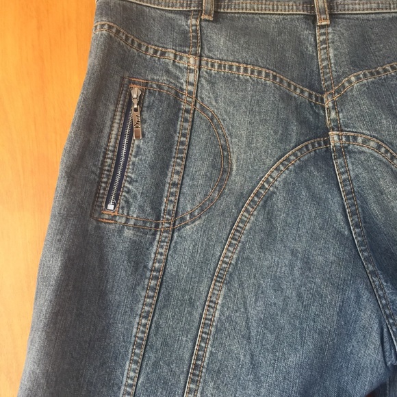 DIOR VINTAGE PANTs๐HP - Picture 15 of 16